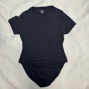Skims Fits Everybody T-shirt Brief Bodysuit